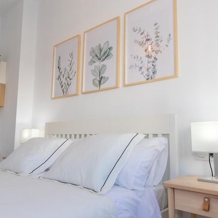 Casa Albufera - Reformada Apartment บาร์บาเต ภายนอก รูปภาพ