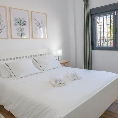 Casa Albufera - Reformada Apartment บาร์บาเต ภายนอก รูปภาพ