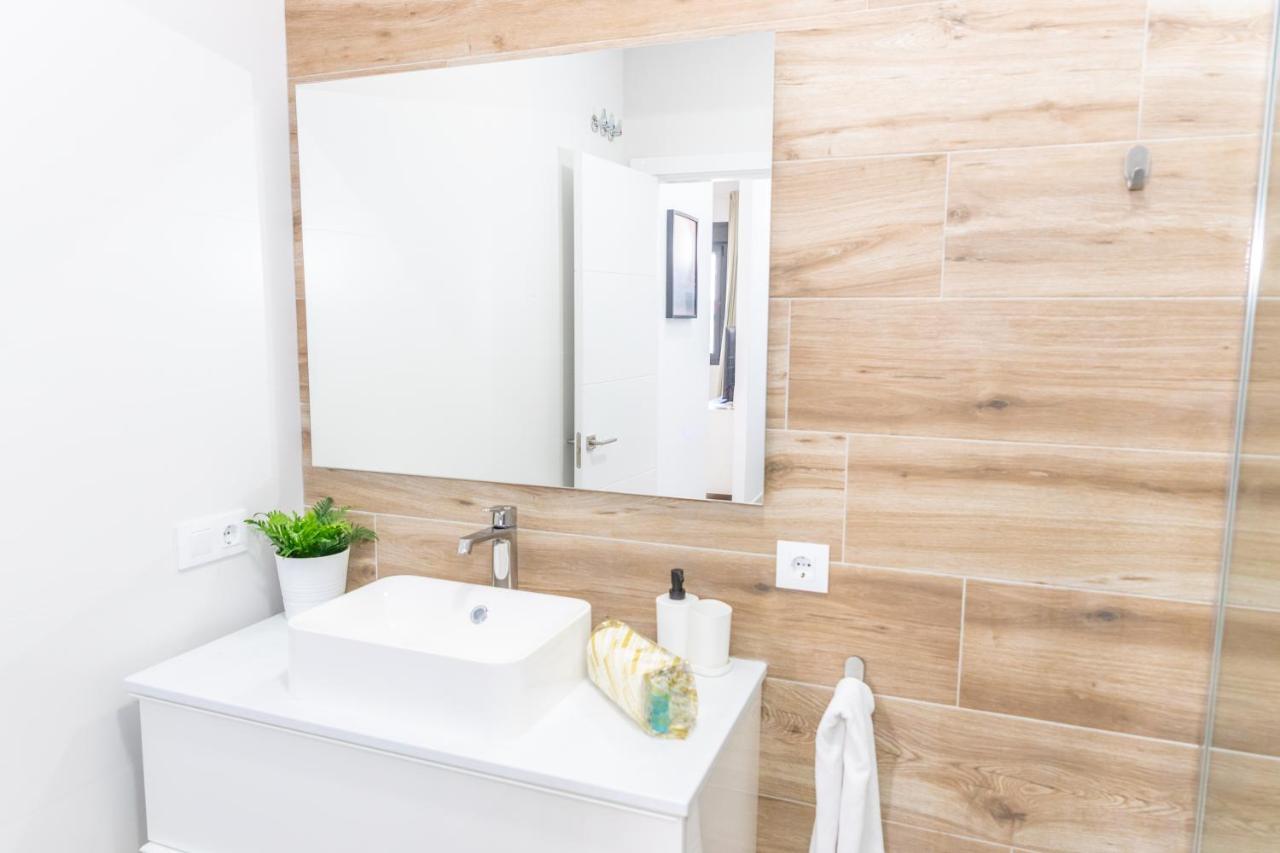 Casa Albufera - Reformada Apartment บาร์บาเต ภายนอก รูปภาพ