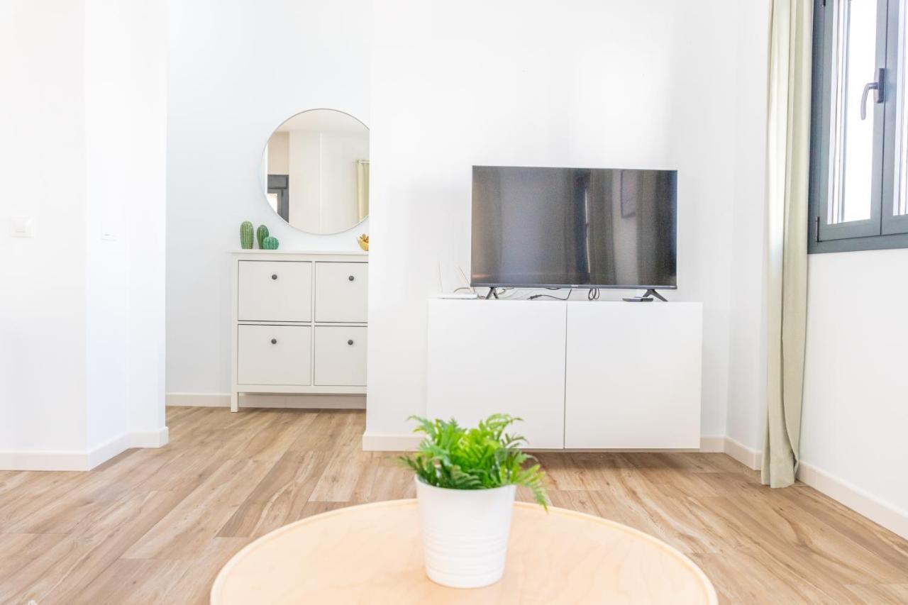 Casa Albufera - Reformada Apartment บาร์บาเต ภายนอก รูปภาพ